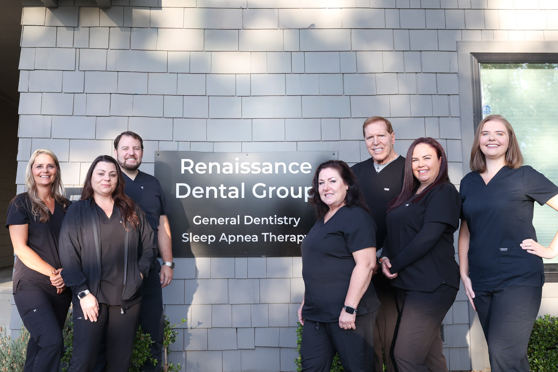 Renaissance Dental Group | Implant Dentistry, CBCT and Digital Impressions