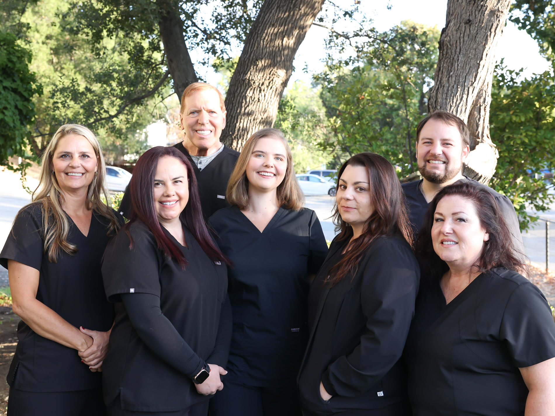 Renaissance Dental Group | Periodontal Treatment, Pediatric Dentistry and Emergency Treatment